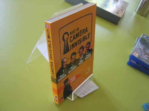 Dvd best camera invisible - best,