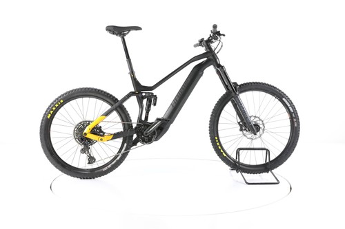 Haibike nduro vtt - haibike,