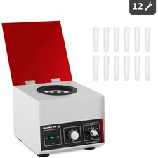 Centrifugeuse de laboratoire