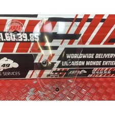 Bulle Ducati 1200 Multistrada S 2010 à 2012