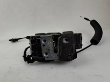 Serrure arriere droit RENAULT