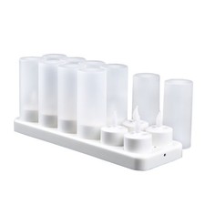 Bougies LED Lumière Bougies