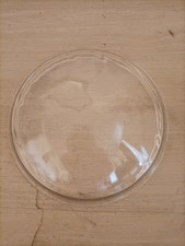 VERRE DE PHARE ANCIENNE MOTOBECANE...MOTOCONFORT..