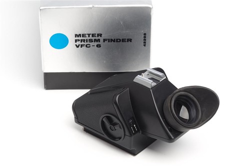 Hasselblad vfc meter prism - vfc-6,