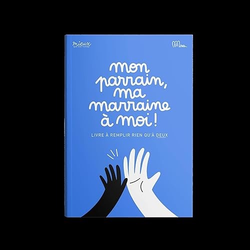 Mon parrain marraine à - parrain,,