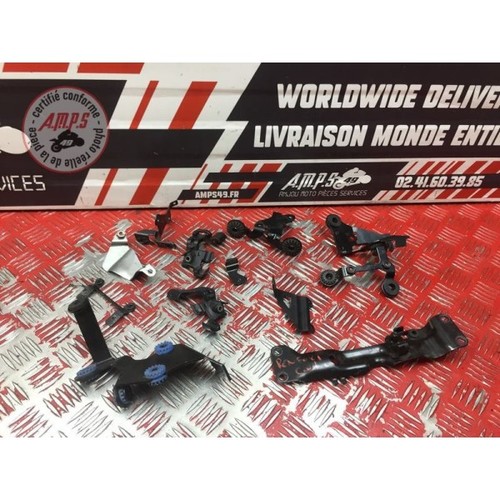 Kit support ducati - de,