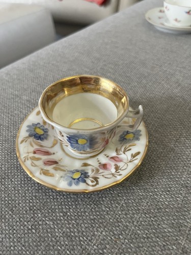 Dînette tasse porcelaine - tasse, de