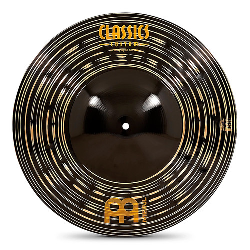 Meinl classics custom dark - classics,