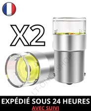 Ampoule LED P21W 1156 BA15S 2