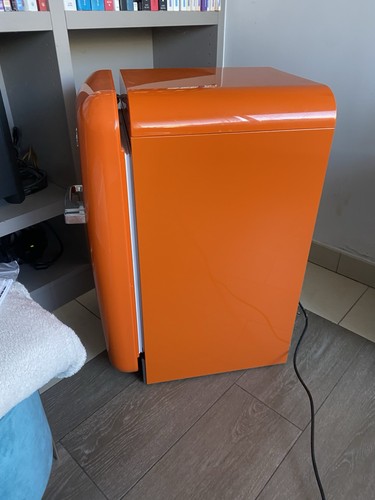 Réfrigérateur mini bar smeg - bar,