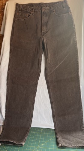 Vintage 90s levis 550 - , jeans