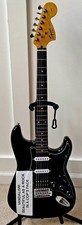 2004 Fender® Squier Nirvana