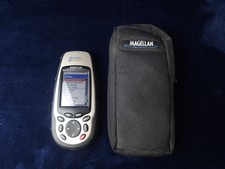 Magellan Meridian Color GPS
