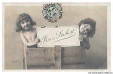 CAR-ADZP8-0460-ENFANT - Bons