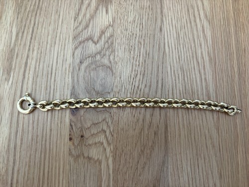 Bracelet chaine 18k - bracelet,