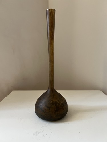 Vase soliflore boule - , de