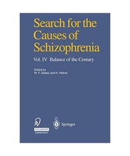 SEARCH FOR THE CAUSES OF