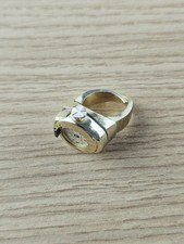 Bague montre mécanique SAMBA