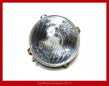 Phare Avant Gauche Citroen