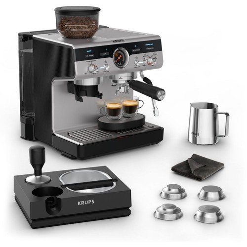 Machine expresso krups - à,