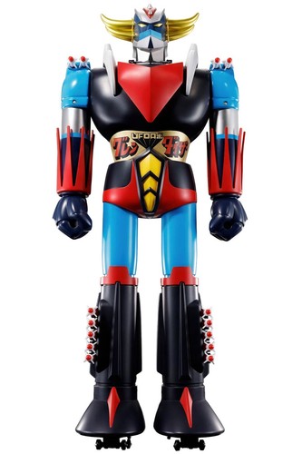 Ufo robo grendizer jumbo - robo,
