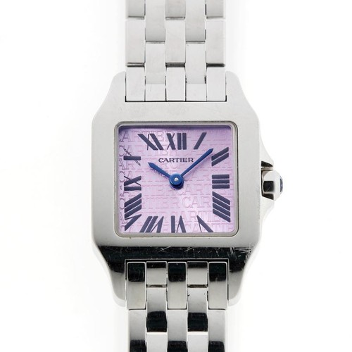 Montre pour femme cartier - montre,