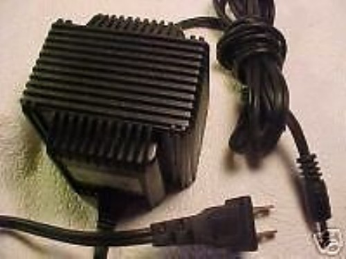 Creative power supply - 13.5v, ac