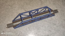  Pont Metallique maquette