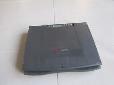 VINTAGE ANCIEN PC ORDINATEUR PORTABLE COMPAQ PRESARIO 1615 pour pieces en l'etat