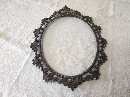 Ancien cadre encadrement pour - ancien,