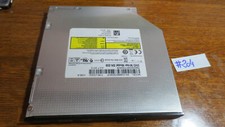 Lecteur / Graveur DVD SATA,  Toshiba/Samsung SN-208 (Objet N° #204)