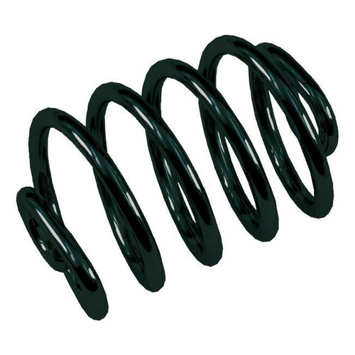 Solo sattel ressorts noir - 4",,