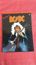 THE BEST OF AC/DC GUITAR