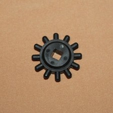 Pièce du Moulin des Schtroumpfs / Peyo / Schleich