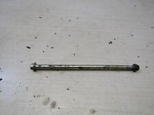 axe  moteur mbk nitro aerox 50 avant 2012