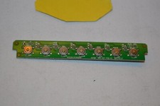 6502K43F600010 Clavier Pour TV