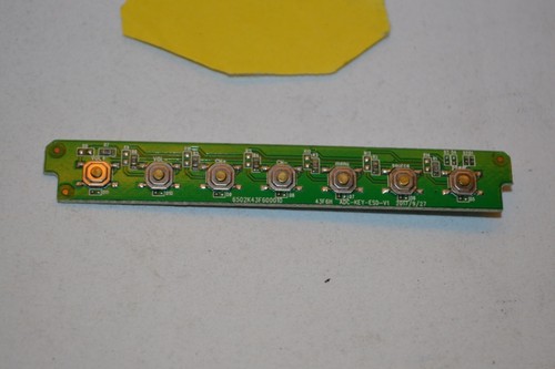 6502k43f600010 clavier pour - 6502k43f600010,