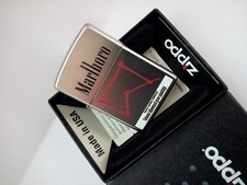 NEUF ORIGINAL ZIPPO MARLBORO