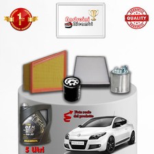 Filtres Kit D'Entretien Et