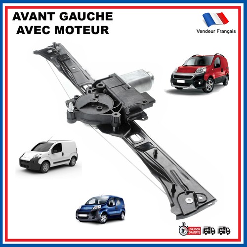 Leve vitre electrique avec - leve,