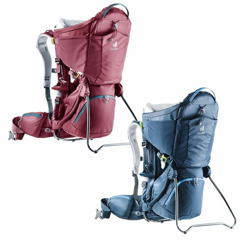 Deuter kid comfort - deuter,