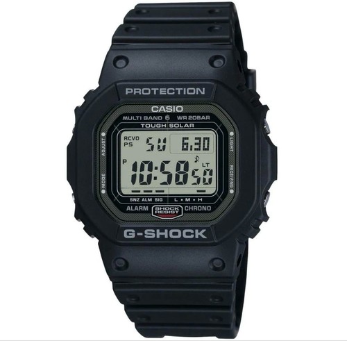 Casio 5000u 1jf shock - gw-5000u-1jf, 20