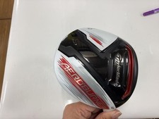 TaylorMade AeroBurner Driver