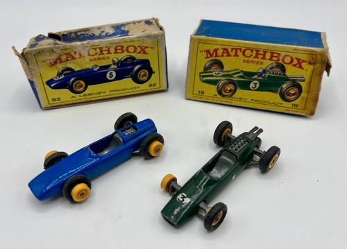 Lot lotus brm racing - lot,