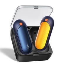 Chaufferette Main Rechargeable