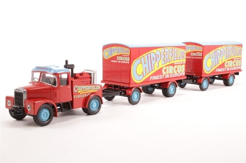 Corgi 97915 scammell - corgi,