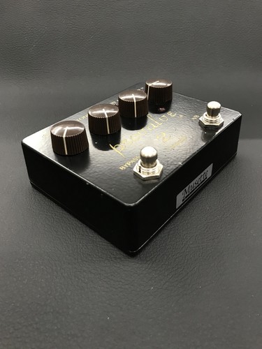 Lovepedal provalve - lovepedal,