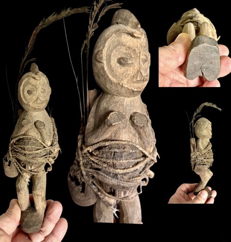 Art tribal africain ancien - art,