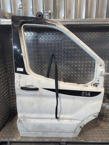 Porte avant droit ford - avant,