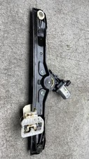 Leve vitre electrique avant